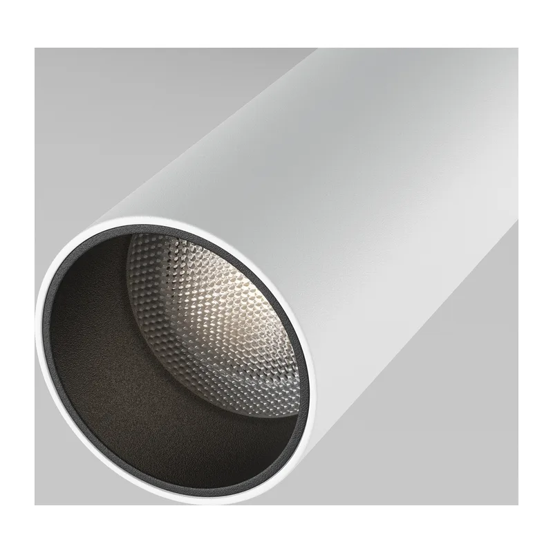 Встраиваемый светильник Фокус / FOCUS LED 12 Вт 4000 К 50° Maytoni C053CL-L12W4K-W-W 12