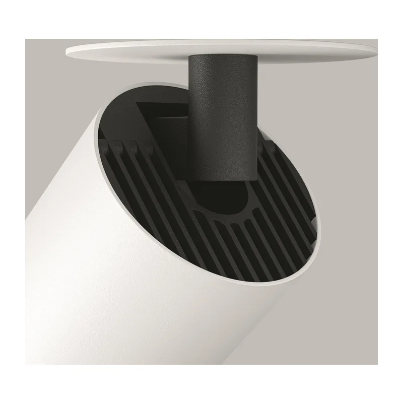 Встраиваемый светильник Фокус / FOCUS LED 12 Вт 4000 К 50° Maytoni C053CL-L12W4K-W-W 7