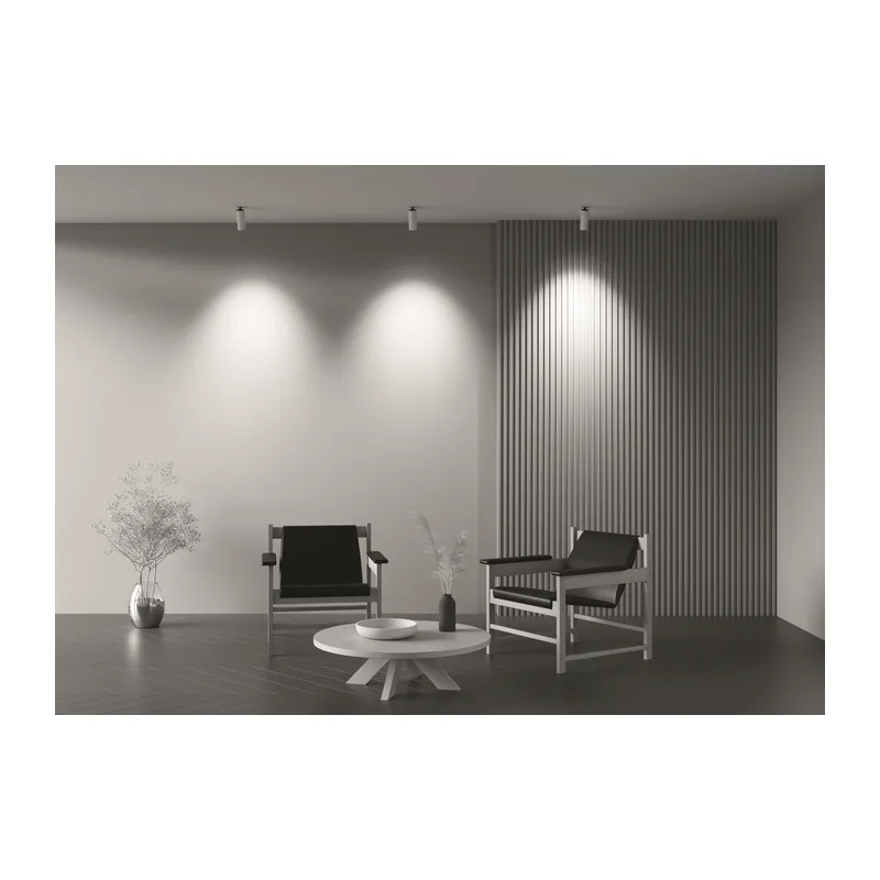 Встраиваемый светильник Фокус / FOCUS LED 12 Вт 4000 К 50° Maytoni C053CL-L12W4K-W-W 9