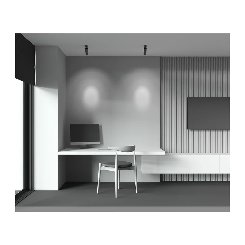 Потолочный светильник Фокус / FOCUS LED 12 Вт 2700 К 50° Maytoni C055CL-L12B2.7K-W-B 3