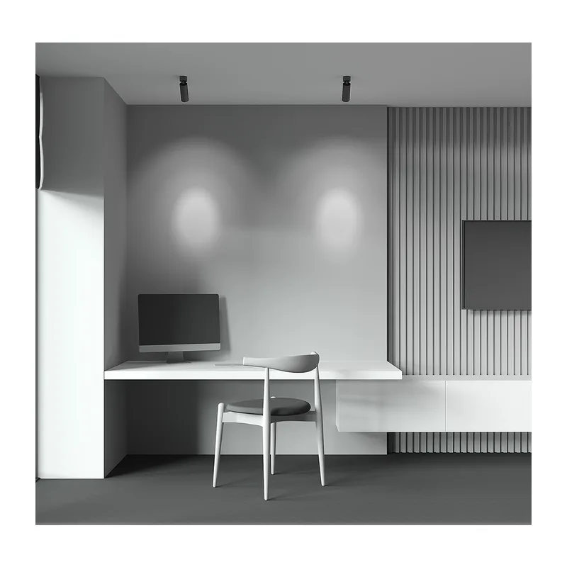Потолочный светильник Фокус / FOCUS LED 12 Вт 2700 К 50° Maytoni C055CL-L12B2.7K-W-B 4