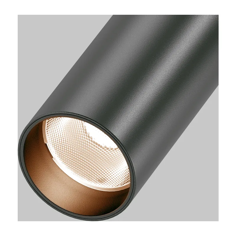Потолочный светильник Фокус / FOCUS LED 12 Вт 2700 К 50° Maytoni C055CL-L12B2.7K-W-B 6