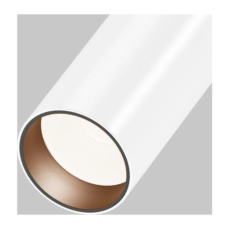 Потолочный светильник Фокус / FOCUS LED 12 Вт 2700 К 50° Maytoni C055CL-L12W2.7K-W-W 6