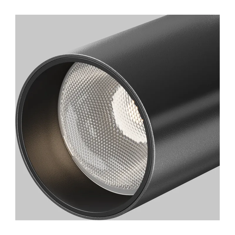 Потолочный светильник Фокус / FOCUS LED 12 Вт 3000 К 9° Maytoni C055CL-L12W3K-SS-B 9