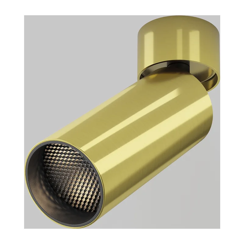 Потолочный светильник Фокус / FOCUS LED 12 Вт 3000 К 50° Maytoni C055CL-L12W3K-W-BS 13
