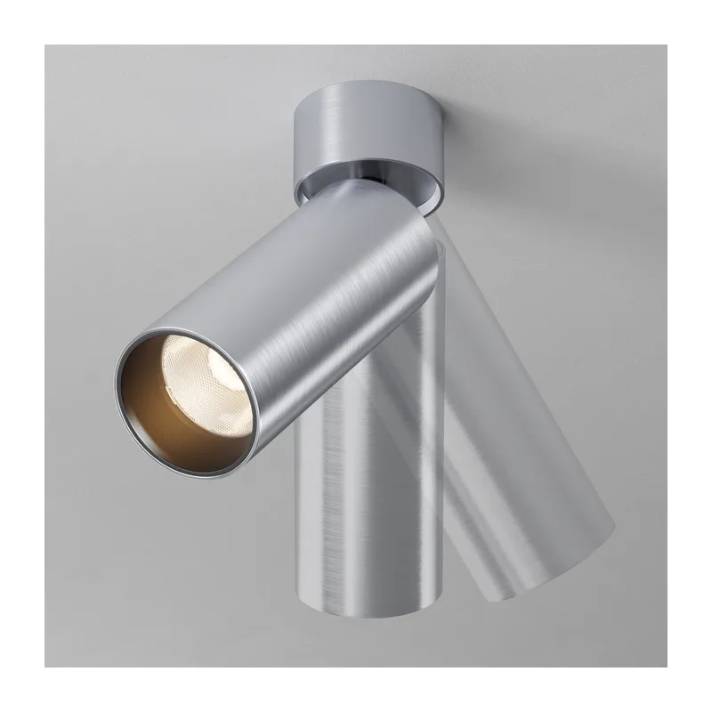 Потолочный светильник Фокус / FOCUS LED 12 Вт 3000 К 50° Maytoni C055CL-L12W3K-W-PT 5