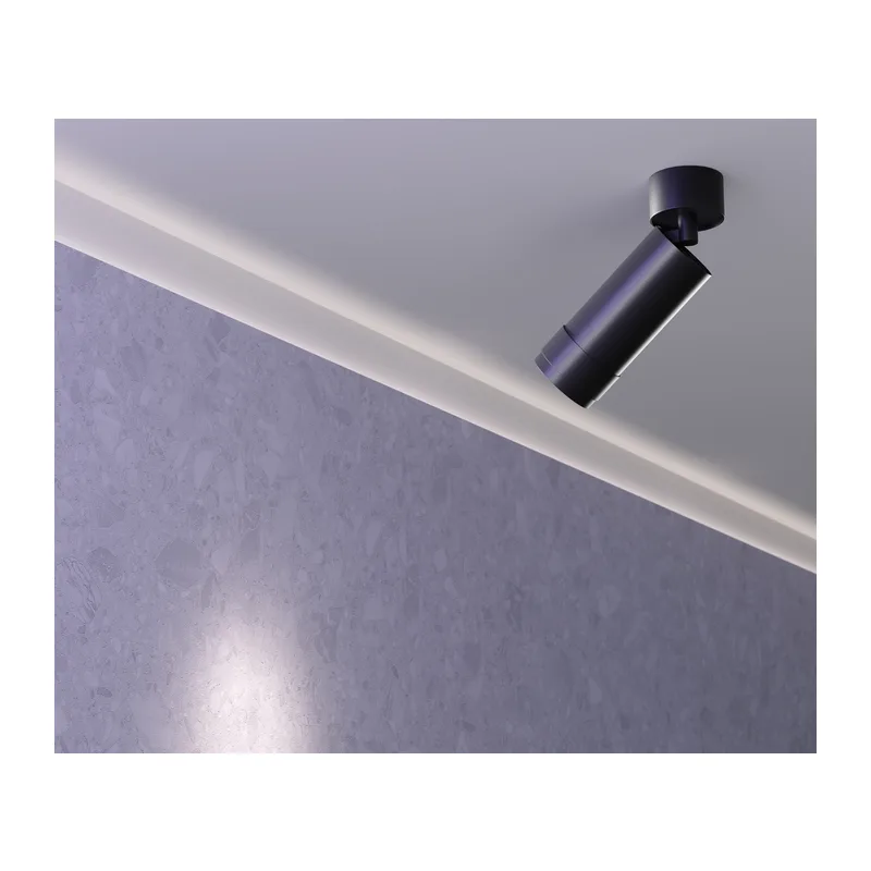 Потолочный светильник Фокус Зум / Focus Zoom 12 Вт 3000 К 15-50° Maytoni C055CL-L12W3K-Z-B 11