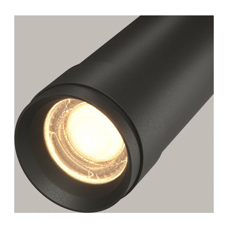 Потолочный светильник Фокус Зум / Focus Zoom 12 Вт 3000 К 15-50° Maytoni C055CL-L12W3K-Z-B 4