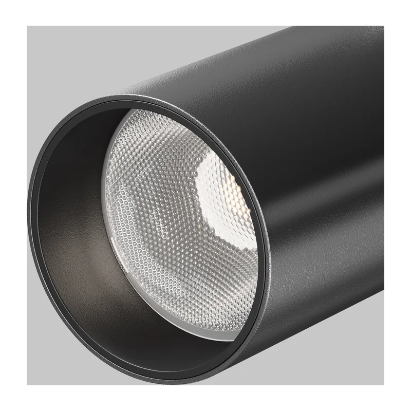 Потолочный светильник Фокус / FOCUS LED 12 Вт 4000 К 9° Maytoni C055CL-L12W4K-SS-B 2