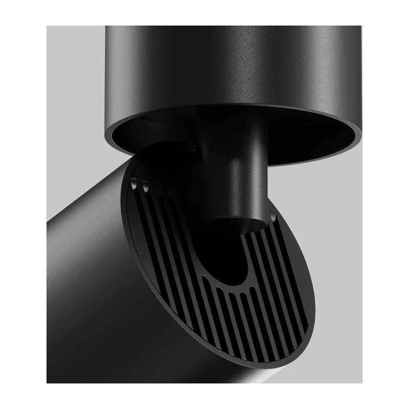 Потолочный светильник Фокус / FOCUS LED 12 Вт 4000 К 9° Maytoni C055CL-L12W4K-SS-B 7