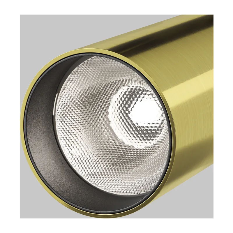 Потолочный светильник Фокус / FOCUS LED 12 Вт 4000 К 50° Maytoni C055CL-L12W4K-W-BS 5