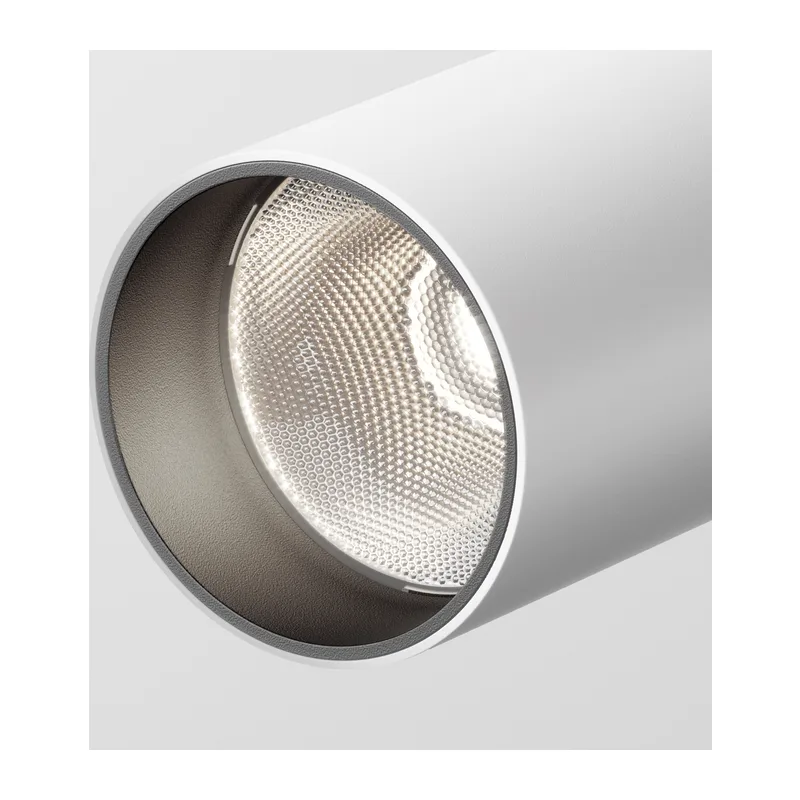 Потолочный светильник Фокус / FOCUS LED 12 Вт 4000 К 50° Maytoni C055CL-L12W4K-W-W 12