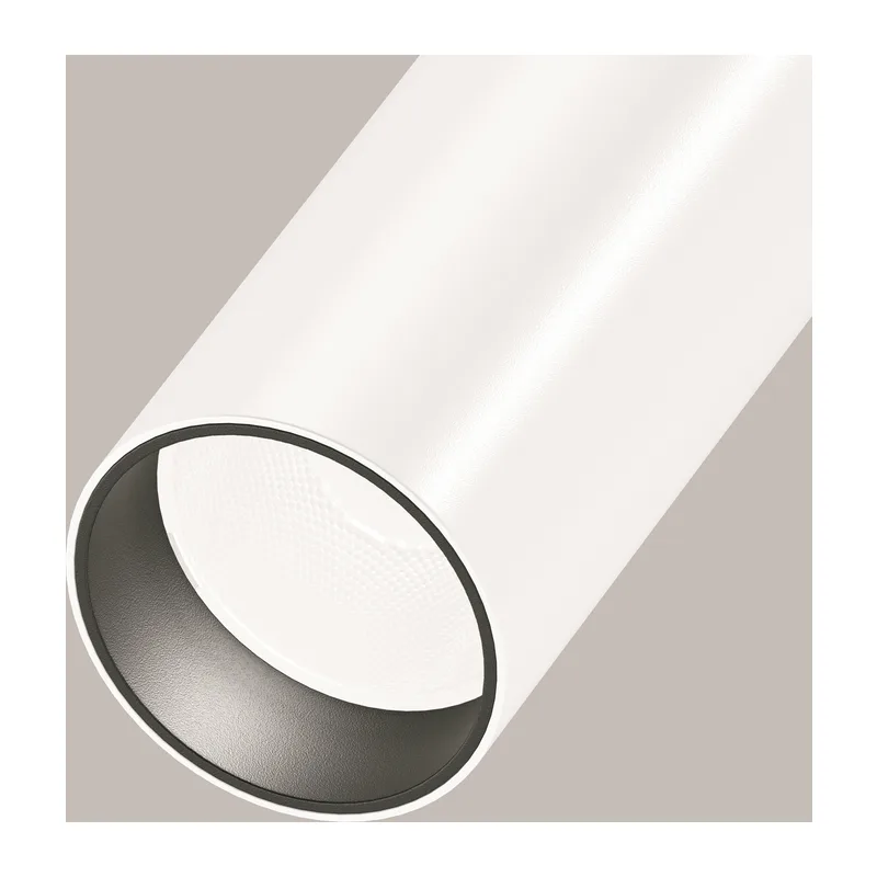 Потолочный светильник Фокус / FOCUS LED 12 Вт 4000 К 50° Maytoni C055CL-L12W4K-W-W 4