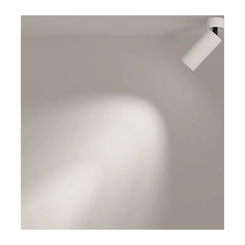 Потолочный светильник Фокус / FOCUS LED 12 Вт 4000 К 50° Maytoni C055CL-L12W4K-W-W 5