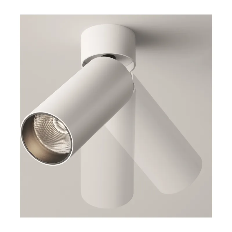 Потолочный светильник Фокус / FOCUS LED 12 Вт 4000 К 50° Maytoni C055CL-L12W4K-W-W 6