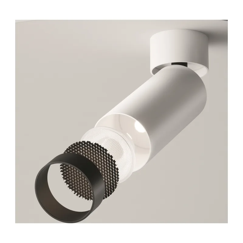 Потолочный светильник Фокус / FOCUS LED 12 Вт 4000 К 50° Maytoni C055CL-L12W4K-W-W 7