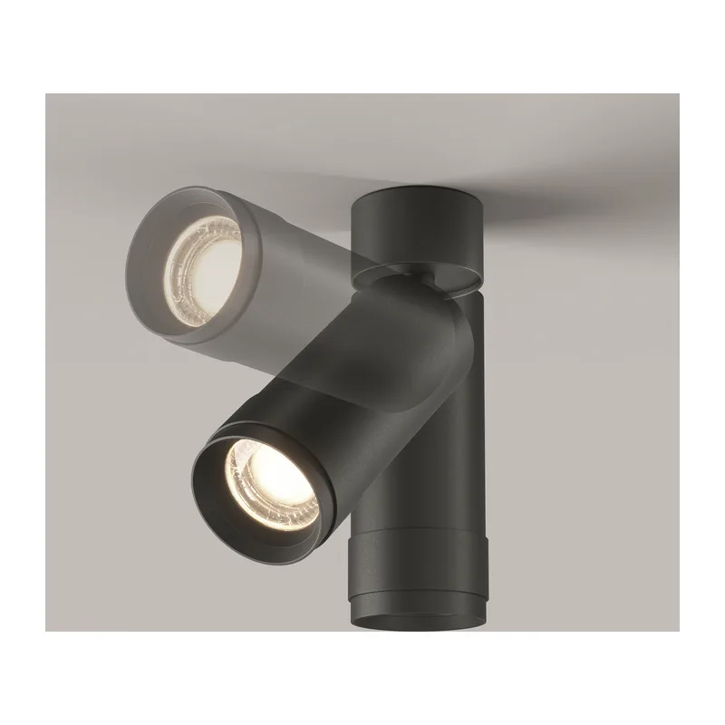 Потолочный светильник Фокус Зум / Focus Zoom 12 Вт 4000 К 15-50° Maytoni C055CL-L12W4K-Z-B 7
