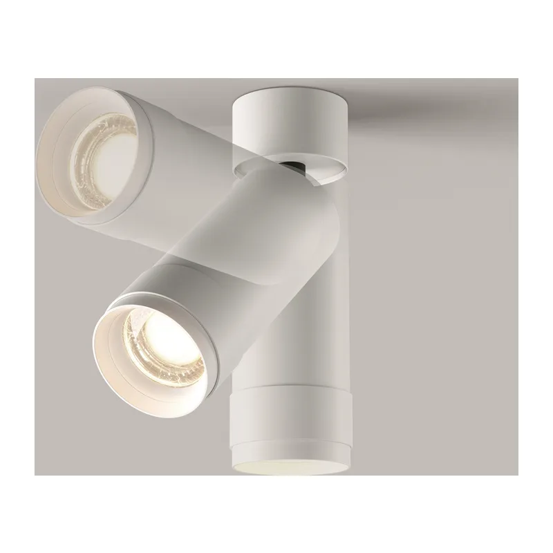 Потолочный светильник Фокус Зум / Focus Zoom 12 Вт 4000 К 15-50° Maytoni C055CL-L12W4K-Z-W 5