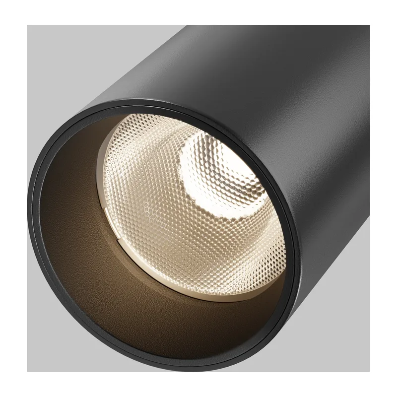 Потолочный светильник Фокус / FOCUS LED 20 Вт 2.7-3-4 К 36° с переключателем цветовой температуры Maytoni C055CL-L20W2.7-3-4K-M-B 2