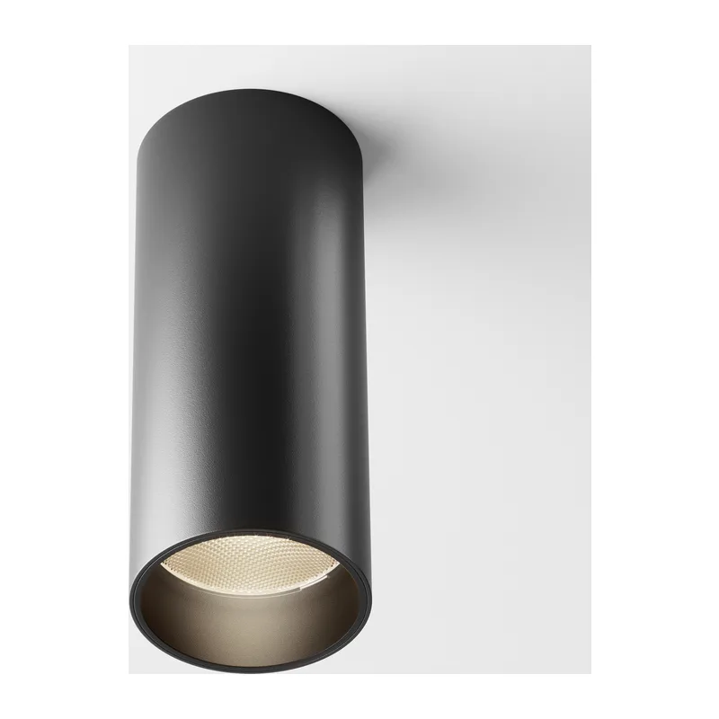 Потолочный светильник Фокус / FOCUS LED 12 Вт 3000 К 50° Maytoni C056CL-L12B3K-W-B