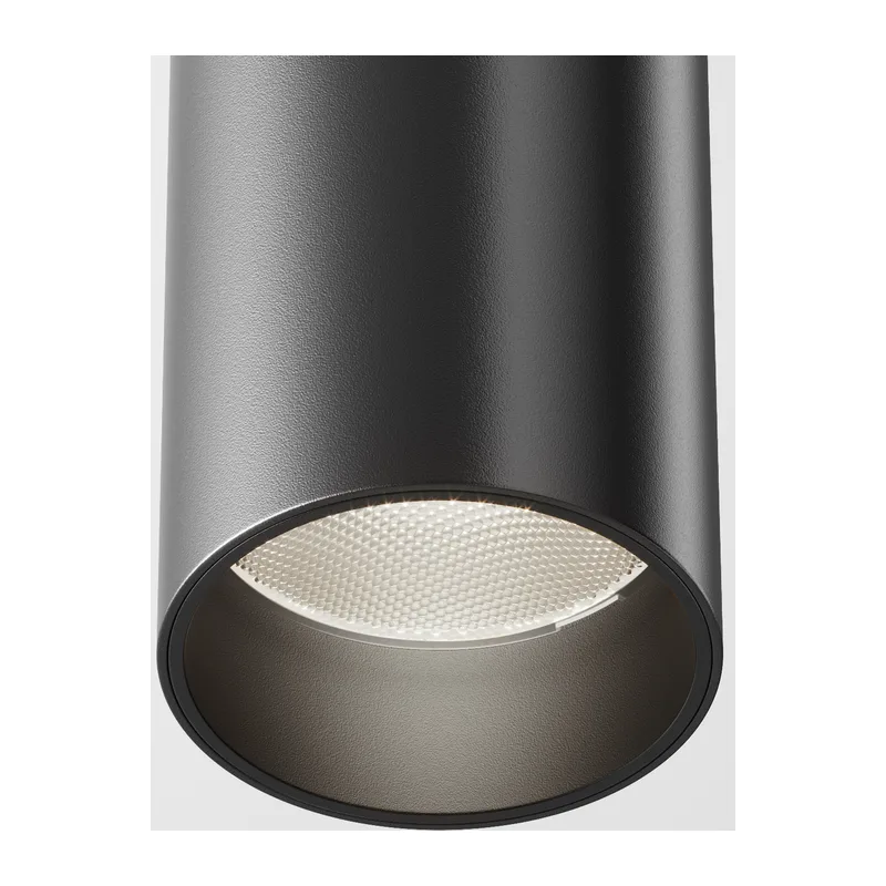 Потолочный светильник Фокус / FOCUS LED 12 Вт 4000 К 50° Maytoni C056CL-L12B4K-W-B 10