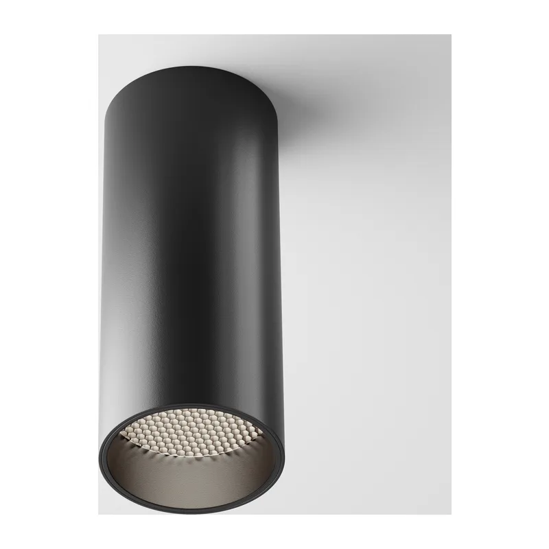 Потолочный светильник Фокус / FOCUS LED 12 Вт 4000 К 50° Maytoni C056CL-L12B4K-W-B 12