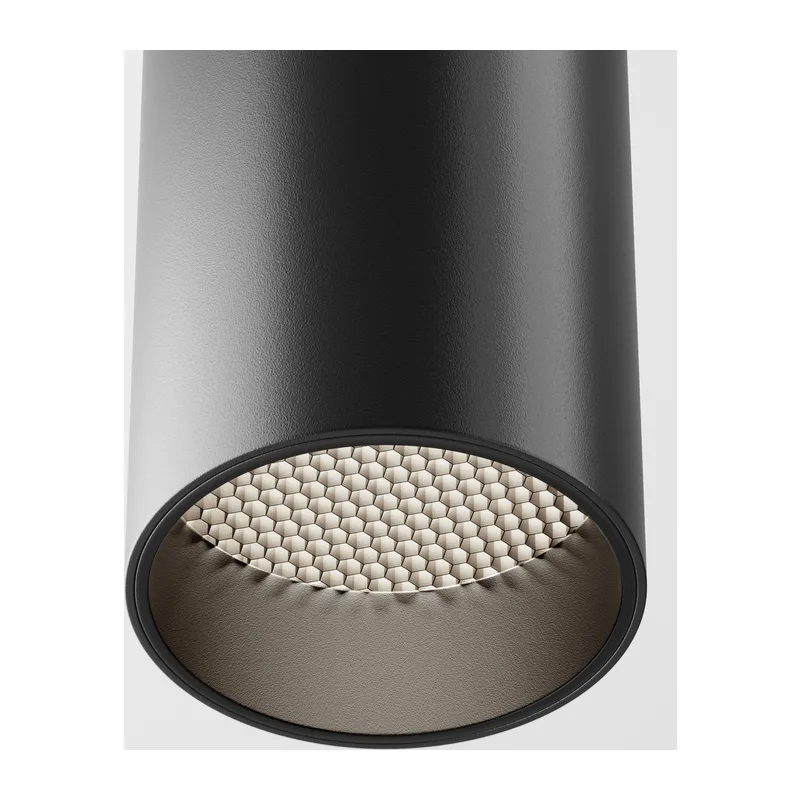 Потолочный светильник Фокус / FOCUS LED 12 Вт 4000 К 50° Maytoni C056CL-L12B4K-W-B 13