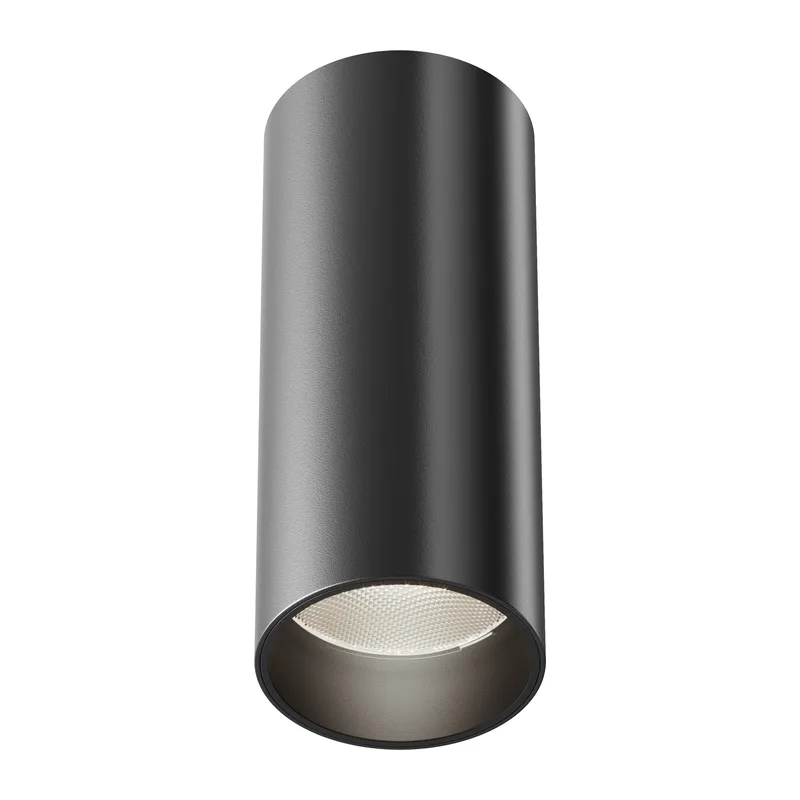 Потолочный светильник Фокус / FOCUS LED 12 Вт 4000 К 50° Maytoni C056CL-L12B4K-W-B 2