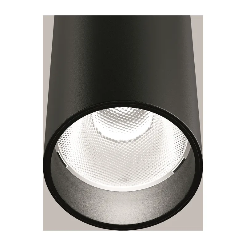 Потолочный светильник Фокус / FOCUS LED 12 Вт 4000 К 50° Maytoni C056CL-L12B4K-W-B 5