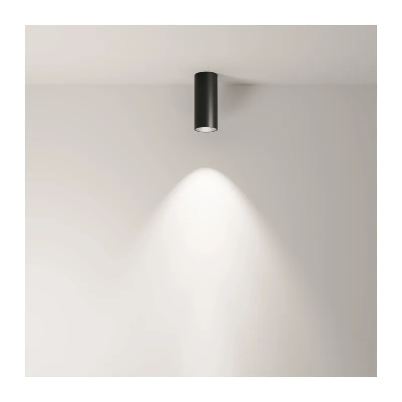 Потолочный светильник Фокус / FOCUS LED 12 Вт 4000 К 50° Maytoni C056CL-L12B4K-W-B 6