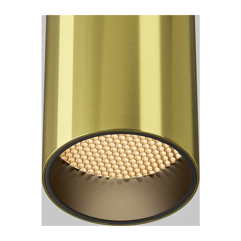 Потолочный светильник Фокус / FOCUS LED 12 Вт 2700 К 50° Maytoni C056CL-L12W2.7K-W-BS 2