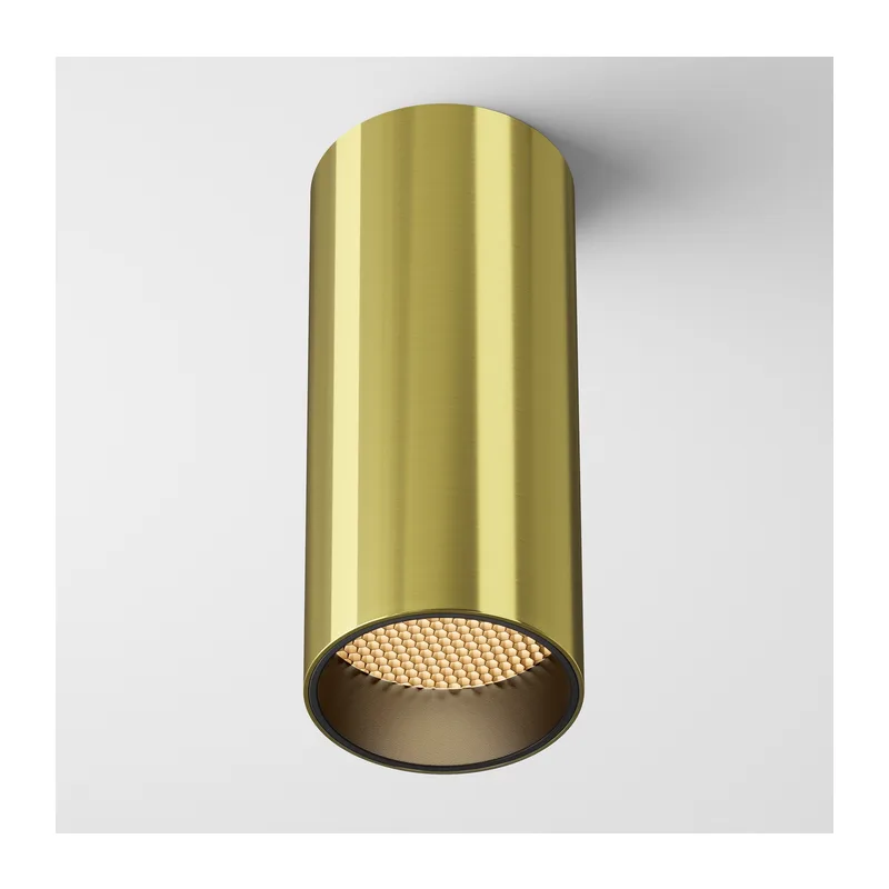 Потолочный светильник Фокус / FOCUS LED 12 Вт 2700 К 50° Maytoni C056CL-L12W2.7K-W-BS 3
