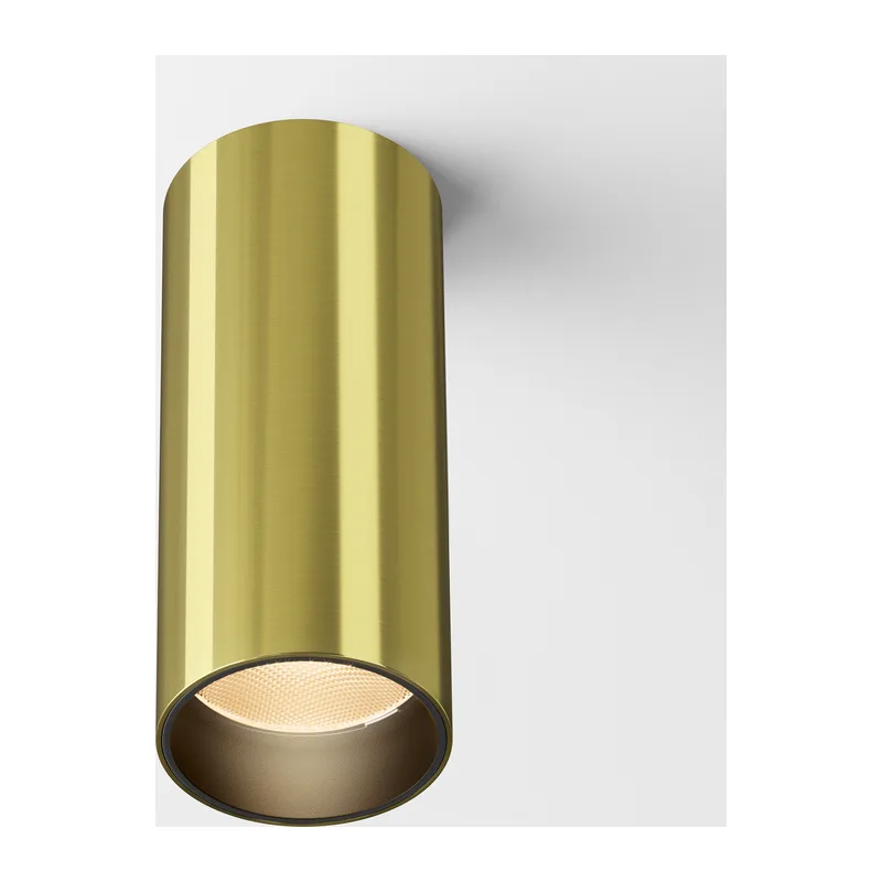 Потолочный светильник Фокус / FOCUS LED 12 Вт 2700 К 50° Maytoni C056CL-L12W2.7K-W-BS 5