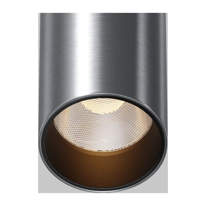 Потолочный светильник Фокус / FOCUS LED 12 Вт 2700 К 50° Maytoni C056CL-L12W2.7K-W-PT 2