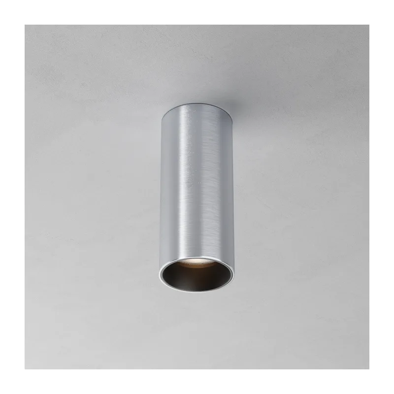 Потолочный светильник Фокус / FOCUS LED 12 Вт 2700 К 50° Maytoni C056CL-L12W2.7K-W-PT 3