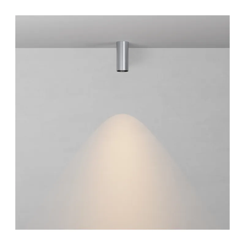 Потолочный светильник Фокус / FOCUS LED 12 Вт 2700 К 50° Maytoni C056CL-L12W2.7K-W-PT 4