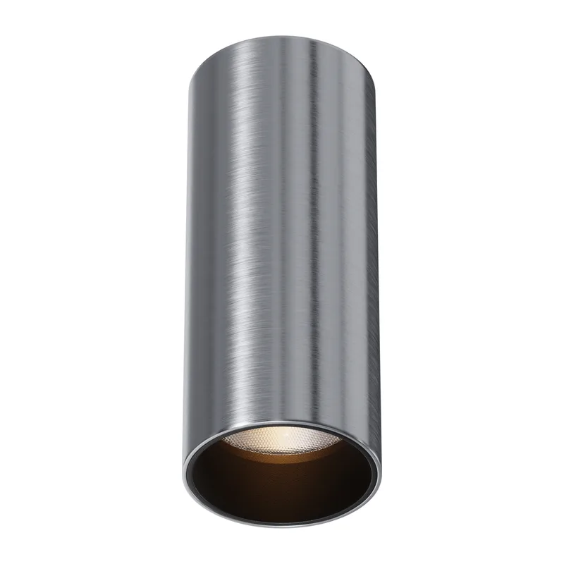 Потолочный светильник Фокус / FOCUS LED 12 Вт 2700 К 50° Maytoni C056CL-L12W2.7K-W-PT