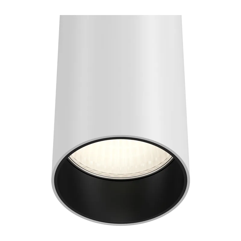 Потолочный светильник FOCUS LED 1x12Вт 3000K Voltega C056CL-L12W3K 3