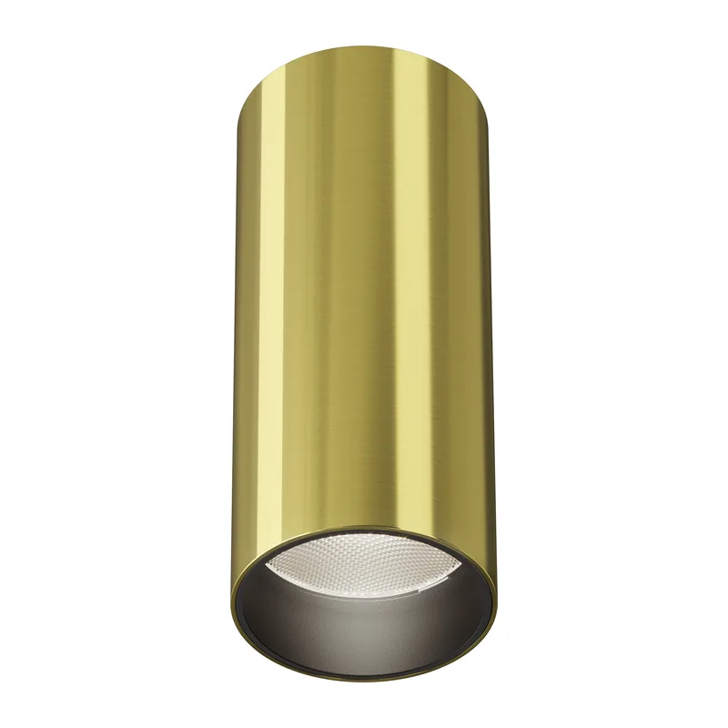 Потолочный светильник Фокус / FOCUS LED 12 Вт 4000 К 50° Maytoni C056CL-L12W4K-W-BS
