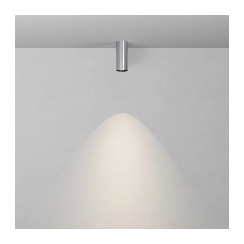 Потолочный светильник Фокус / FOCUS LED 12 Вт 4000 К 50° Maytoni C056CL-L12W4K-W-PT 2