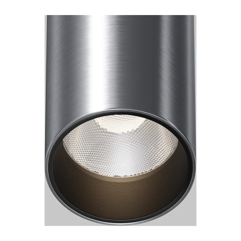 Потолочный светильник Фокус / FOCUS LED 12 Вт 4000 К 50° Maytoni C056CL-L12W4K-W-PT 7