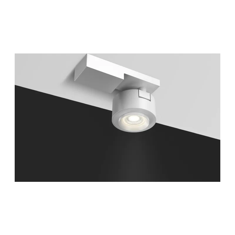 Потолочный светильник Трео / Treo 13 Вт 3000 К 36° Maytoni C062CL-L12W3K 2