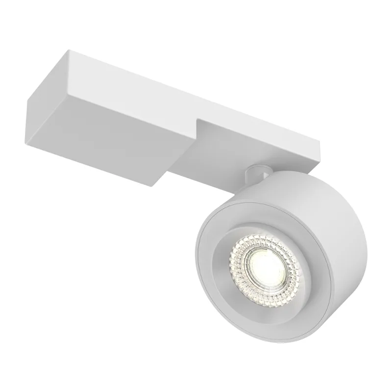 Потолочный светильник Трео / Treo 13 Вт 3000 К 36° Maytoni C062CL-L12W3K