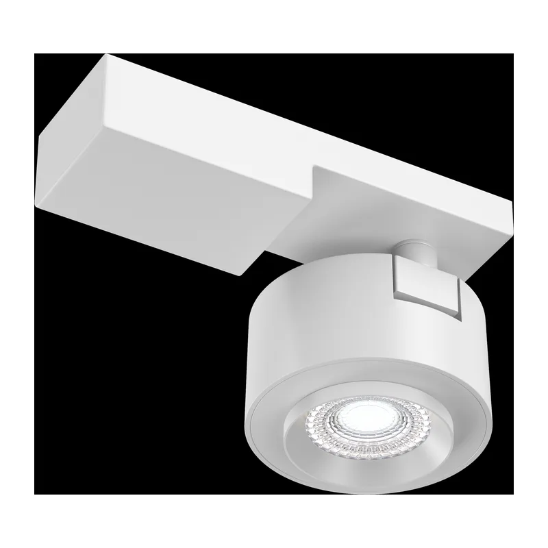 Потолочный светильник Трео / Treo 13 Вт 4000 К 36° Maytoni C062CL-L12W4K 2