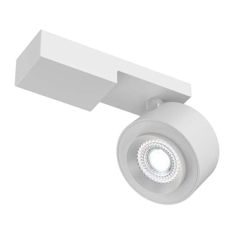 Потолочный светильник Трео / Treo 13 Вт 4000 К 36° Maytoni C062CL-L12W4K