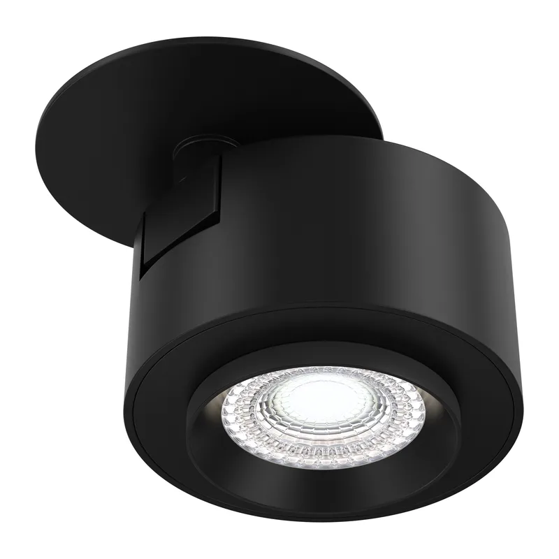 Встраиваемый светильник Трео / Treo 13 Вт 4000 К 36° Maytoni C063CL-L12B4K 3