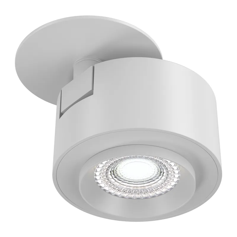 Потолочный светильник Трео / Treo 13 Вт 4000 К 36° Maytoni C063CL-L12W4K 3