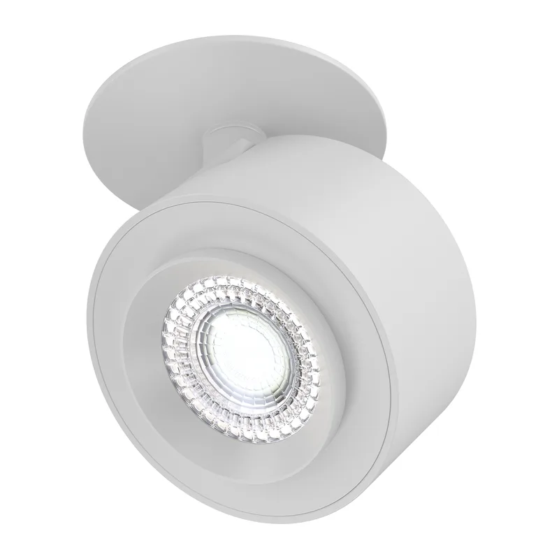 Потолочный светильник Трео / Treo 13 Вт 4000 К 36° Maytoni C063CL-L12W4K