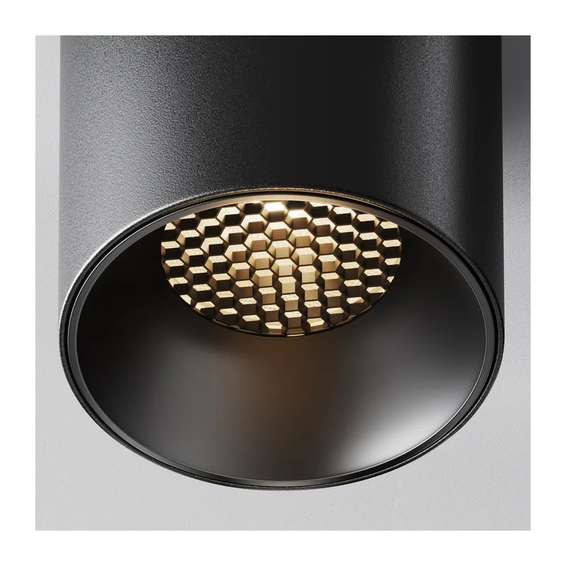 Потолочный светильник Альфа / Alfa LED 12 Вт 3000 К 60° Maytoni C064CL-12W3K-RD-B 2