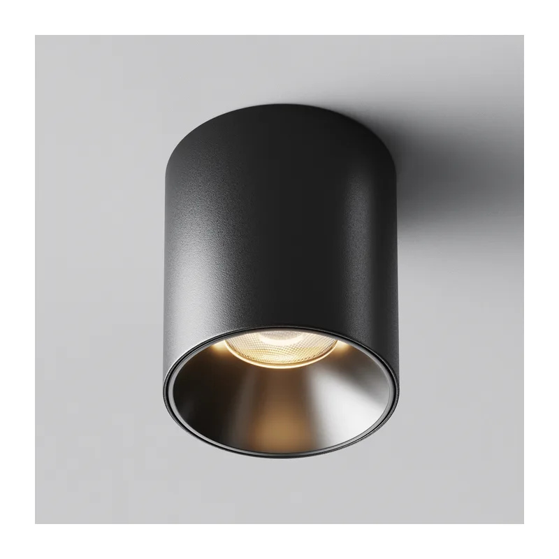 Потолочный светильник Альфа / Alfa LED 12 Вт 3000 К 60° Maytoni C064CL-12W3K-RD-B 8